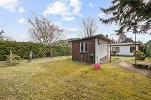 Traum-Bungalow mit großzügigem Grundstück ca. 45% unter Verkehrswert von 515.000 € – Die vollständige Adresse der Immobilie erhältst du vom Anbieter., 13593 Staaken, Berlin – Vorschaubild 12