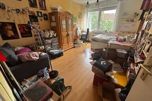 Großzügige 4-Zimmer-Wohnung mit Balkon in Hannover-Kleefeld – Die vollständige Adresse der Immobilie erhältst du vom Anbieter., 30625 Kleefeld, Hannover – Vorschaubild 5