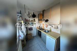 Tauschwohnung: Gemütliche 2-Zimmer-Wohnung in Regensburg – Die vollständige Adresse der Immobilie erhältst du vom Anbieter., 93053 Kasernenviertel, Regensburg – Vorschaubild 6