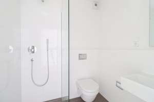 Wohnen mit Stil: Lichtdurchflutete 2-Zimmer-Wohnung mit Loggia & exklusiver Ausstattung – Maybachstraße 27, 70469 Bahnhof Feuerbach, Stuttgart – Vorschaubild 6