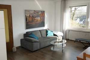 3-Familienhaus auf großem Grundstück  – Herford (Kreis) – Vorschaubild 4