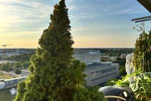2 Zimmer Wohnung, Top Lage und Ausblick – Riesstr. 72, 80993 Alt-Moosach, München – Vorschaubild 4
