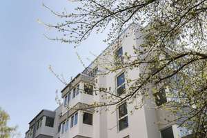Urban. Vernetzt. Und doch zuhause. – Rathausstraße 56, 12105 Mariendorf, Berlin – Vorschaubild 12