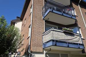 Senioren Wohnung mit Balkon – Die vollständige Adresse der Immobilie erhältst du vom Anbieter., 47839 Hüls, Krefeld – Vorschaubild 2