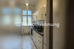 Tauschwohnung: Geräumige 3-Zi-Whg. in Babelsberg Nord – Die vollständige Adresse der Immobilie erhältst du vom Anbieter., 14482 Babelsberg Süd, Potsdam – Vorschaubild 3