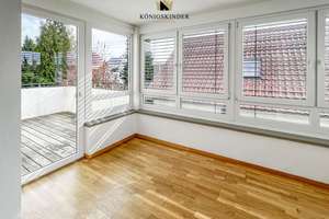 Sehr aufwendig modernisiertes 3-Familienhaus mit hochwertiger Ausstattung in Toplage von Stuttgart-D – Die vollständige Adresse der Immobilie erhältst du vom Anbieter., 70597 Degerloch (Ortsteil), Stuttgart – Vorschaubild 16