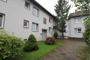 * 3 ZIMMER MIT BALKON IM ERDGESCHOSS*, DU-Rheinhausen, Augustastr. – Alte Krupp-Siedlung – Die vollständige Adresse der Immobilie erhältst du vom Anbieter., 47229 Friemersheim, Duisburg – Vorschaubild 2