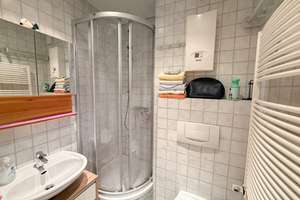 Gemütliche Ferienwohnung in der Parkanlage Glockenberg mit ca. 45 m² – Die vollständige Adresse der Immobilie erhältst du vom Anbieter., 38707 Altenau – Vorschaubild 7