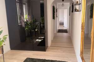Moderne 3 Zimmer Wohnung in KL-Innenstadt – Rudolf-Breitscheid-Str. 83, 67655 Innenstadt West/Kotten, Kaiserslautern – Vorschaubild 3
