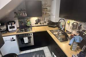 +++ Top 2 Zimmer Wohnung in sehr ruhigen Wohnlage mit einer Gasetagenheizung aus 2020 +++ – Emilstraße 38, 42289 Heckinghausen, Wuppertal – Vorschaubild 5