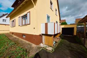 Charmantes 1-2 Familienhaus in schöner Wohnlage von Villingendorf – Die vollständige Adresse der Immobilie erhältst du vom Anbieter., 78667 Villingendorf – Vorschaubild 6