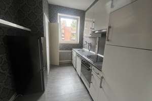 *** Großzügige Wohnung mit hohe Decken, 2 Zimmern und 64 m² in Dehrendorf -Provisionsfrei *** – Die vollständige Adresse der Immobilie erhältst du vom Anbieter., 40476 Derendorf, Düsseldorf – Vorschaubild 4