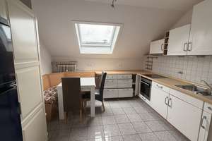Helle 120 qm / 3,5 Zi.-Whg.,EInbauküche, Balkon in exklusiver Lage, ab  sofort – Freiherrenstraße 7, 52072 Richterich, Aachen – Vorschaubild 18