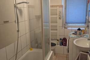 Gut geschnittene 2-Zimmer-Wohnung in guter Lage Oberhausen – Bismarckstraße 100, 46047 Borbeck, Oberhausen – Vorschaubild 11