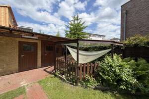 Ebenerdiger Bungalow in zweiter Reihe in begehrter Lage von Oldenburg-Bürgerfelde sofort bezugsfrei – Die vollständige Adresse der Immobilie erhältst du vom Anbieter., 26121 Ziegelhof, Oldenburg (Oldenburg) – Vorschaubild 12