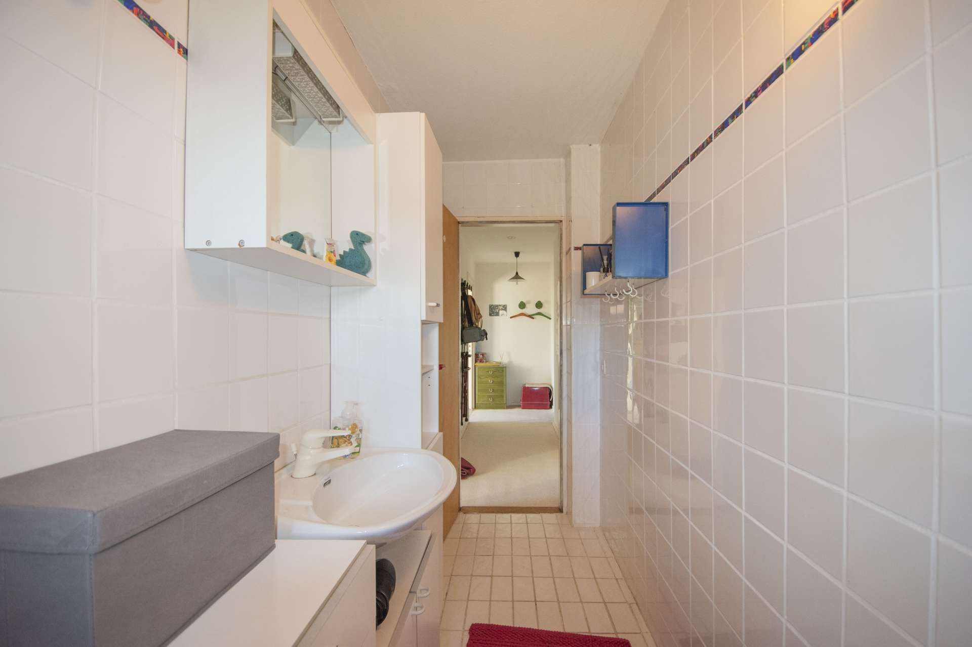 Immobilie in Neuendorf-Sachsenbande - Resthof in Alleinlage im Biotop
 in Neuendorf-Sachsenbande - Bild 1