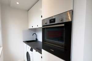 Ab Sofort! Apartment mit Balkon – München – Vorschaubild 4