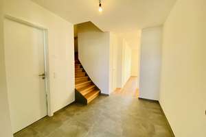Außergewöhnliche Maisonette-Wohnung *Innenstadt, Erstbezug, Balkon uvm. * – Europastraße 2a, 57072 Siegen, Siegen – Vorschaubild 2