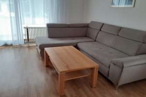 Möblierte 2,5-Zimmer-Wohnung mit Balkon in Mannheim-Rheinau – Die vollständige Adresse der Immobilie erhältst du vom Anbieter., 68219 Rheinau, Mannheim – Vorschaubild 8