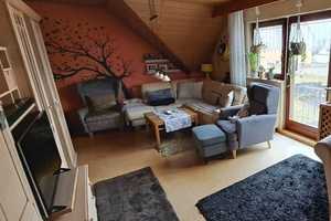 Charmantes Ein-/Zweifamilienhaus mit idyllischem Garten, Doppelgarage und vielseitigen Nebengebäuden – Bayreuth (Kreis) – Vorschaubild 8