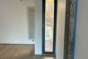 LOFT im 2.OG Hochbunker zum Wohnen und/oder Arbeiten/Büro