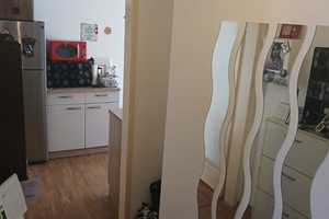 Wunderschöne helle 2-Zimmer-Wohnung mit Balkon in Nürnberg St. Peter – Nürnberg – Vorschaubild 9