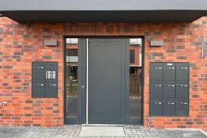 Exklusiv mit Sonnen-Terrasse – Die vollständige Adresse der Immobilie erhältst du vom Anbieter., 21337 Neu-Hagen, Lüneburg – Vorschaubild 17