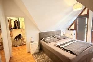 Exklusive Maisonette-Wohnung mit Galerie, Tiefgaragenstellplatz und Blick auf den Hexenturm  – Die vollständige Adresse der Immobilie erhältst du vom Anbieter., 65510 Idstein – Vorschaubild 31