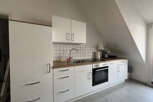 Tolle 1 Zimmer-Wohnung mit Balkon in zentraler Lage – Werderstraße 10, 65195 Westend / Bleichstraße, Wiesbaden – Vorschaubild 7