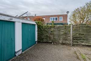 Gefragtes Reiheneckhaus in Forstwald mit Wintergarten und Garage benötigt liebevolle Modernisierung – Die vollständige Adresse der Immobilie erhältst du vom Anbieter., 47804 Forstwald, Krefeld – Vorschaubild 23