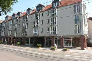 schöne Apartments in Essen - Nähe Zeche Vereinigte Helene-Amalie