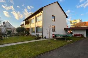 Dreifamilienhaus mit wundervollem Grundstück direkt in Altdorf – Die vollständige Adresse der Immobilie erhältst du vom Anbieter., 90518 Altdorf bei Nürnberg – Vorschaubild 8