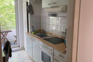 Eilenriedenahe 3-Zimmerwohnung mit guter S-Bahnanbindg. – Schwindstraße 7, 30177 List, Hannover – Vorschaubild 5