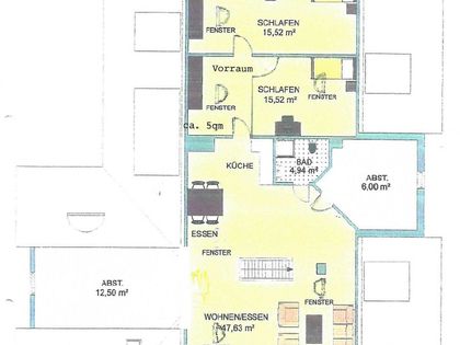 3 3 5 Zimmer Wohnung Zur Miete In Ravensburg Kreis Immobilienscout24