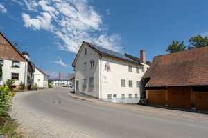Wohn- und Geschäftshaus mit Photovoltaik-Anlage – Konstanz (Kreis) – Vorschaubild 5