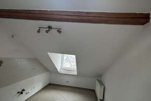 Kleine schnucklige  2-ZKB -Altbau -in der City ! – Luisenstraße 3, 65185 Mitte, Wiesbaden – Vorschaubild 3