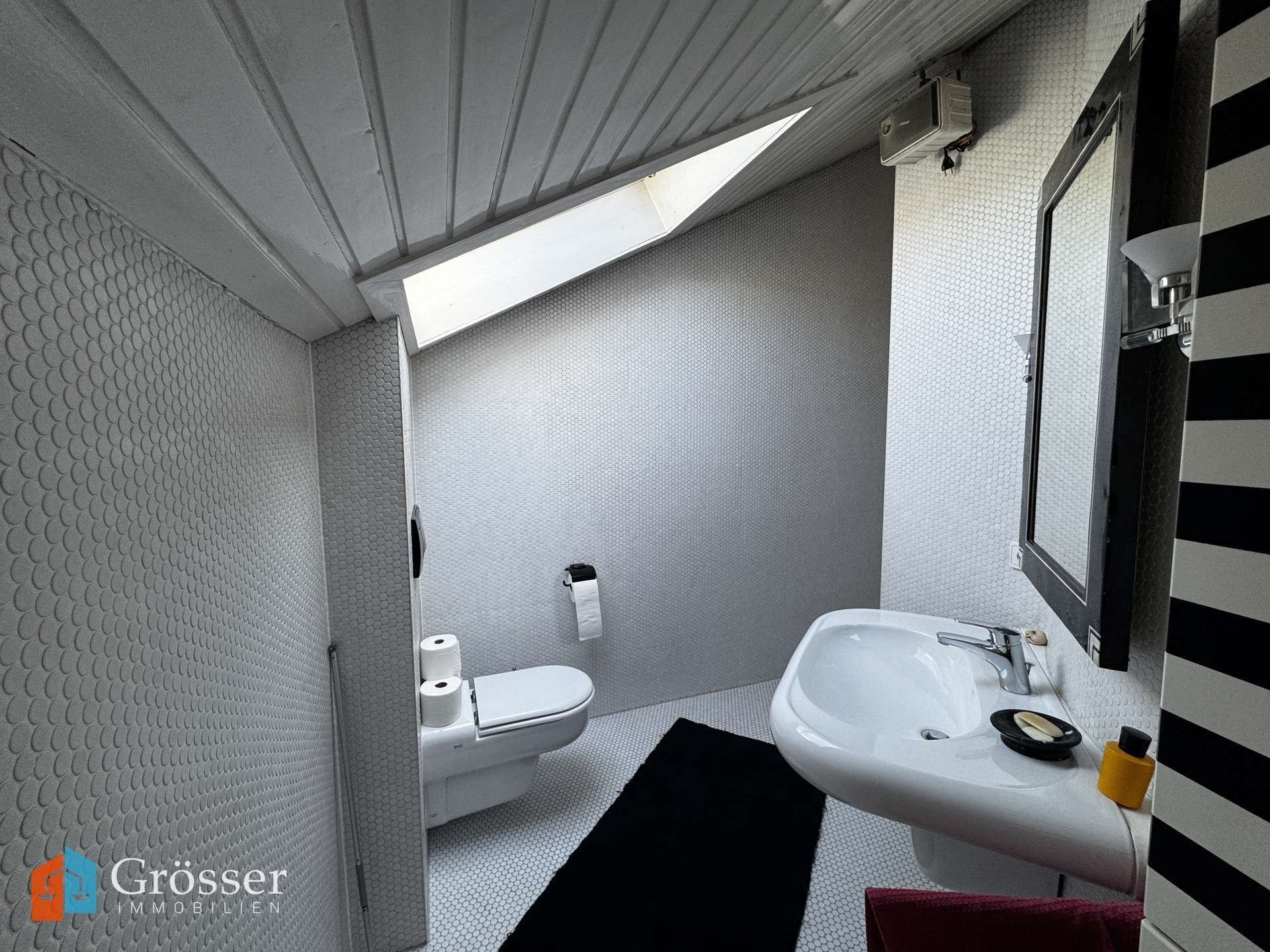 Immobilie in Keltern - repräsentatives Haus mit großem Garten - Bild 8