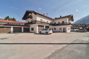 Anlage-Highlight: Sonniges Mehrparteienhaus mit 8 Wohnungen – Die vollständige Adresse der Immobilie erhältst du vom Anbieter., 83727 Schliersee – Vorschaubild 4