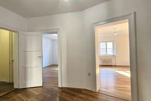 Altbaucharme in Haidhausen - Rosenheimer Platz