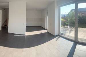 4-Zimmer-Maisonette-Wohnung Nähe Flughafen Waggum – Am Flughafen 6 a, 38110 Wabe-Schunter-Beberbach, Braunschweig – Vorschaubild 9