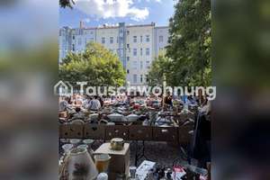 Tauschwohnung: 1. Reihe MAUERPARK – Die vollständige Adresse der Immobilie erhältst du vom Anbieter., 13355 Gesundbrunnen, Berlin – Vorschaubild 18
