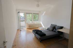 Trommelweg: 2 Zimmer Wohnung mit Balkon, der Besichtigungstermin hat bereits stattgefunden – Oldenburg (Oldenburg) – Vorschaubild 9