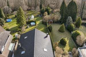 „Modernes Familienparadies mit parkähnlichem Garten und gehobenem Wohnkomfort“ – Die vollständige Adresse der Immobilie erhältst du vom Anbieter., 42699 Ohligs/Aufderhöhe/Merscheid, Solingen – Vorschaubild 15