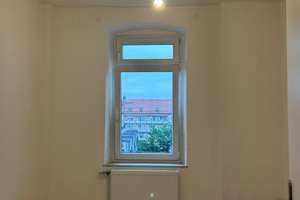 3 Zimmerwohnung für WG Neugründung frei – Die vollständige Adresse der Immobilie erhältst du vom Anbieter., 96052 Nord, Bamberg – Vorschaubild 2