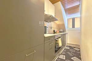 Gepflegte 2-Zi.-Wohnung mit EBK, gr. Bühne mit Ausbaupotenzial in Bad Cannstatt – Die vollständige Adresse der Immobilie erhältst du vom Anbieter., 70376 Neckarvorstadt, Stuttgart – Vorschaubild 6