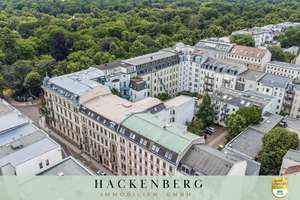 Wohnqualität in Bestlage - Elegante Eigentumswohnung mit ca. 111 m² & Stellplatzmöglichkeit