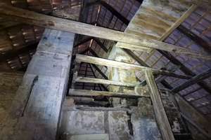 Denkmalgeschütztes Haus im Ortskern mit hoher AfA-Möglichkeit – Marktstraße 1a, 6279 Schraplau – Vorschaubild 31