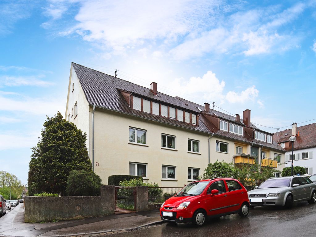 Ich Suche 4 Zimmer Wohnung In Ludwigsburg