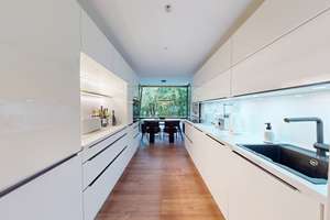 RE/MAX - Design trifft Ruhe: Stilvolles Wohnen in Bogenhausen! – 81927 Englschalking, München – Vorschaubild 7