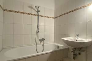 Terrassen-Wohnung in der "Schlange" frei! – Schlangenbader Straße 35, 14197 Wilmersdorf, Berlin – Vorschaubild 9